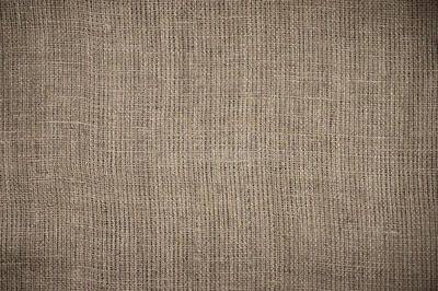 Конопляная ткань