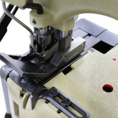 80700 Big Bag Nähmaschine