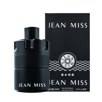 100ml Lasting Fragrance Perfume Wanted Perfume Women Pheromone Men Cologne Perfumes Men's Women's Fragrance Gift Eau De Parfum
