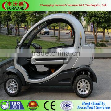 Electric Tricycle China For Elderly