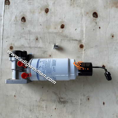 YUCHAI Fuel Filter Components A60B00-1105300B for YUCHAI Excavator photo-2