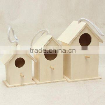 2016 New Design Bird House Pet Cage Home Decoration Wholesale Bird Cages photo-5