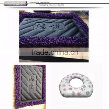 Hot Sale Single Head High Frequency Pvc Welding Machine/plastic Welding Machine For Blister Packing,Blister Packaging Machine photo-5