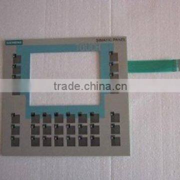 NEW FOR SIEMENS Membrane Keypad 6AV6642-0DC01-1AX1