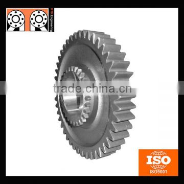 steel spur gear/bevel gear/pinion gear