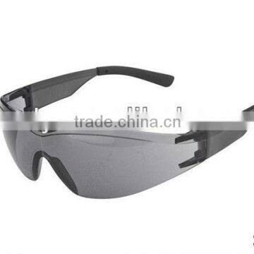 cheap CE EN166 and ANSI Z87.1 uv filter safety glasses