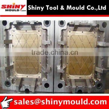 vegetable package crate mould box mould