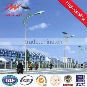 2015 hot sale street light post