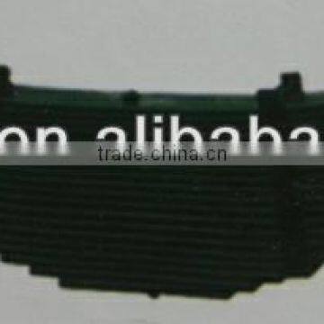 Leaf Spring for Bogie(19 Leaves)