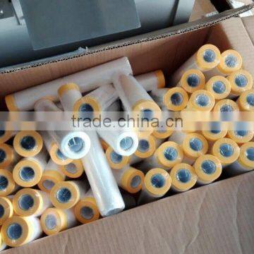 Car Masking Film Shrink Packaing Machine photo-3