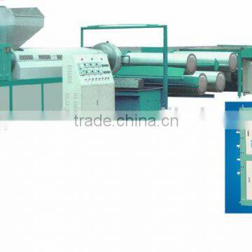 Wire Drawing Machine
