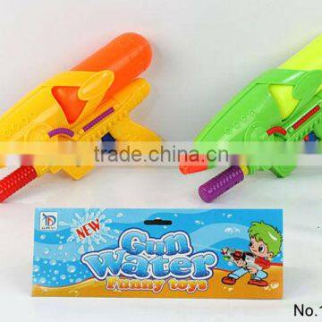 Hot summer toy water gun, baby toy gun