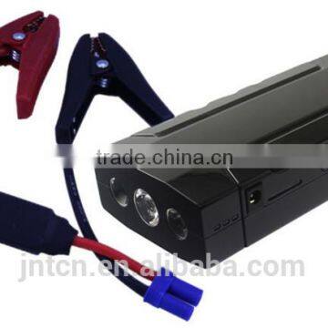 12V 14000mAh Rechargeable Car Emergency lithium battery jump starter