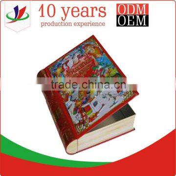 Guangzhou Factory Book Box photo-4