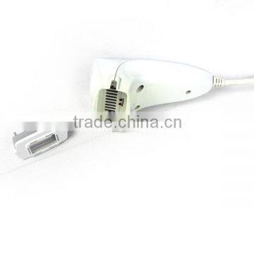 2016 Top Sell for Home Use 2 in 1 Face and Body Mini Ipl Permanent Beauty Machine photo-5