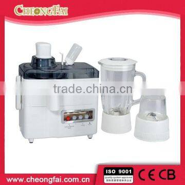 3 In 1High Quality And Lower NoiseJuicer