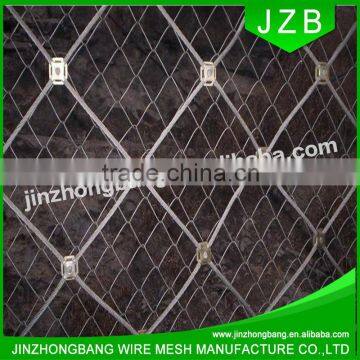 Active SNS Flexible Protective Wire Mesh