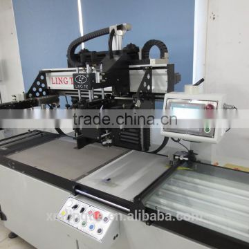 Heat Transfer Label Printer