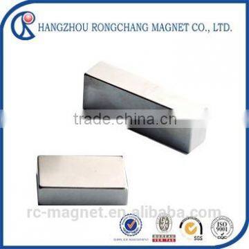 Factory supply strong Disc Neodymium magnets