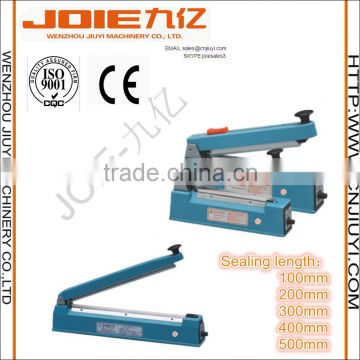 KIS-200 plastic handy sealer