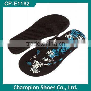 Flat Latest Girls Slippers