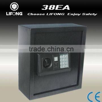 Cheaper and Economical Digital Hotel Wall Safe