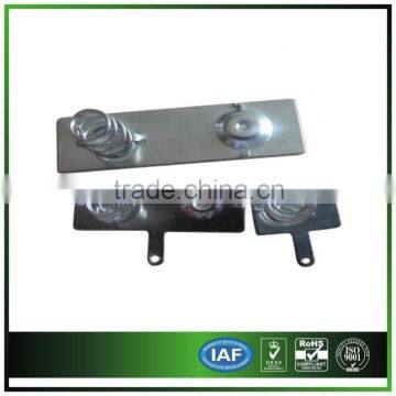 CNC stamping metal parts