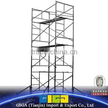 GIGA used construction kwikstage pipe scaffolding                        
                                                Quality Choice