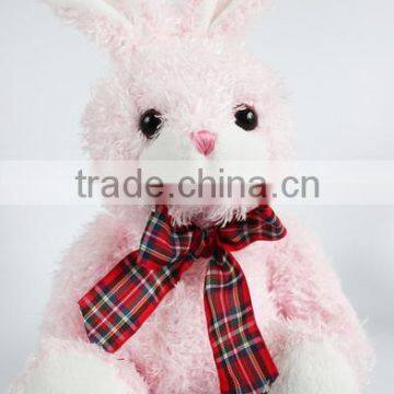 2016 plush stuffed toys/easter bunny/easter rabbit plush toy