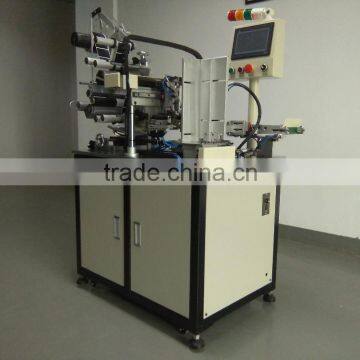 TWSL-V6-1 Автоматическая машина для нанесения конформального покрытия на основе лития Китай Minchinery photo-2