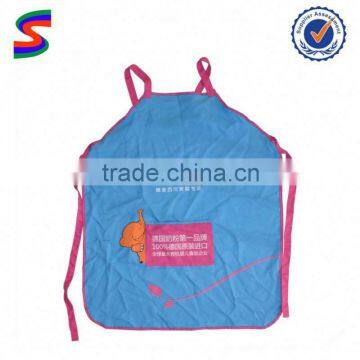 Hot Products Recommended Senrong Safe Baby Apron