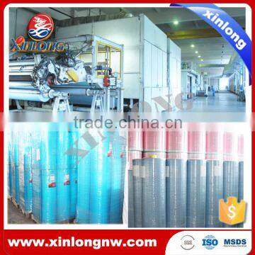 Medical Spunlace Non-woven Fabric-A photo-3
