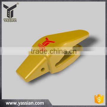 new design spare parts low price excavator bucket tooth / excavator tooth point