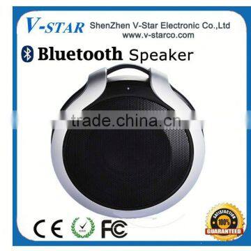 2015 cheap wireless portable mini bluetooth speaker for iPhone Samsung Smart Phones