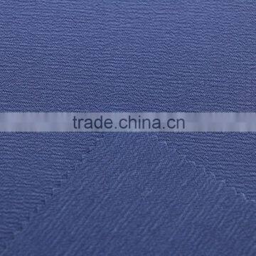 2017 Spring Hot Selling Women Dresses Polyester Spandex Two bi Way Stretch Twill Crepe Fabric photo-3