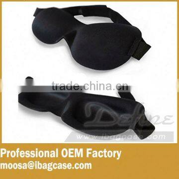 Amazon Hot Selling Cosy 3D Eye Mask