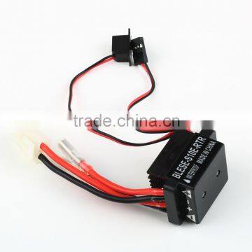 High Voltage version 320A Brush ESC (7.4-11.1V) For Multi-rotor Quadcopter 3D