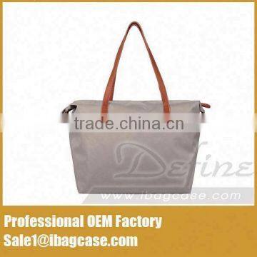 Direct Factory Waterproof Tote Beach Bag Hot Sell In Amazon photo-4