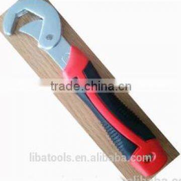 9-32mm Export High Quality Tool Box/ Factory Tool Directly From China Snap N Grip Wrench Set As Seen On TV photo-6