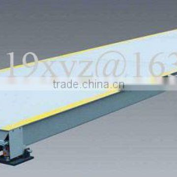 Chinese producer of Truck weigh scale system