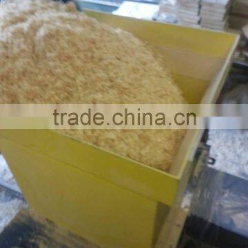 Hydraulic Rice Husk Bagging Machine photo-4