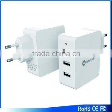 Intelligent Handy Power Charger for Iphone Portable Battery Charger External Battery Charger
