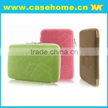 good quality neoprene material 7 inch universal case