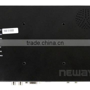 8 Inch Bluetooth Touch Screen Monitor pc photo-5