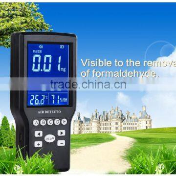 Best Price Indoor Formaldehyde Monitoring Instruments Formaldehyde Meter