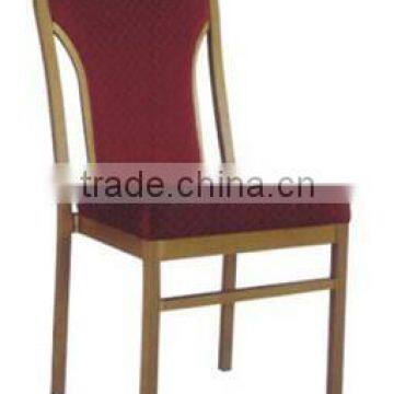 Modern Fabric Stacking Hotel Chair Banquet Hall Chair C-177