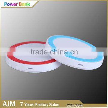 Solar Wireless Mobile Phone Charger Wholesale China photo-5