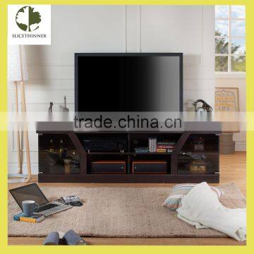 Modern Style TV Stand photo-2