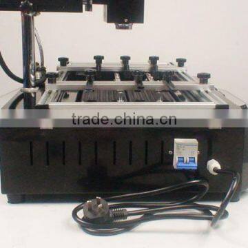 LY HR380B 3kw BGA Reball Machine With Two Zone Temperature Control photo-3