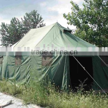 Military Tent